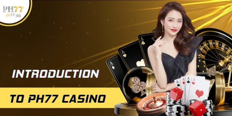 Khám phá casino trực tuyến