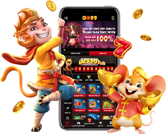 Khuyến mãi chào mừng Slots