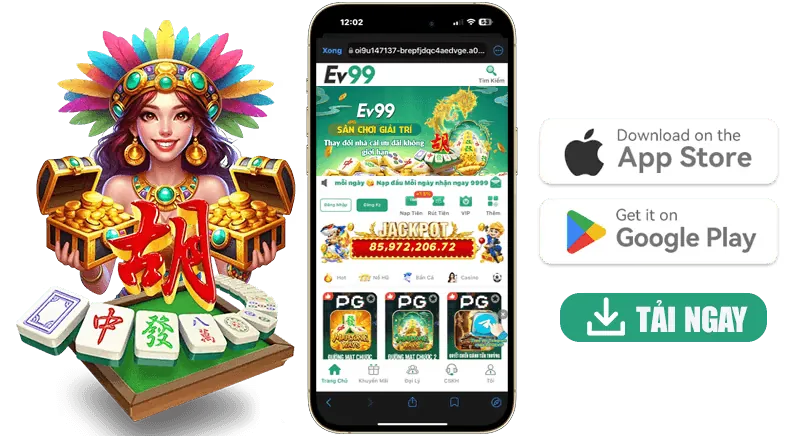 Nền tảng Slots Games an toàn và công bằng