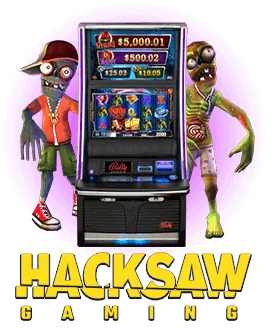 Đa dạng Slots Games tại 12bet nhà cái