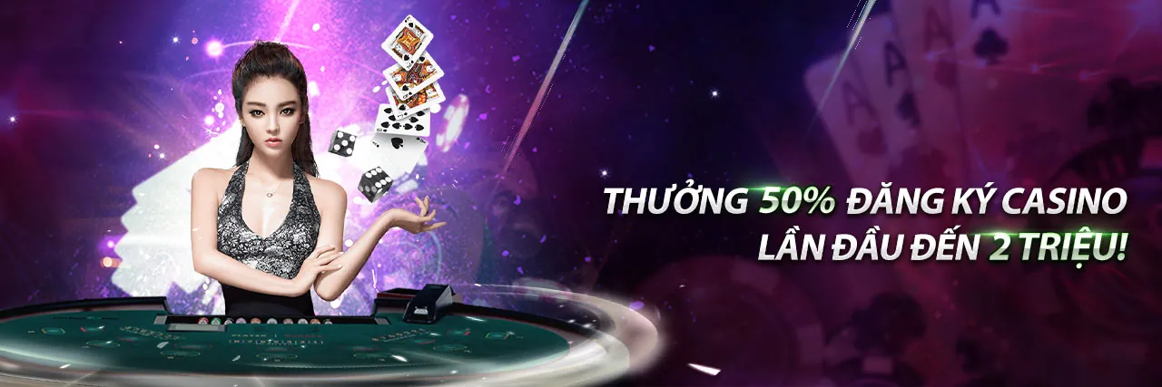 Sòng bạc trực tuyến 12bet nhà cái với các trò chơi casino trực tiếp
