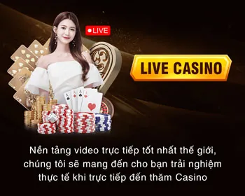 Đa dạng trò chơi cá cược trực tuyến