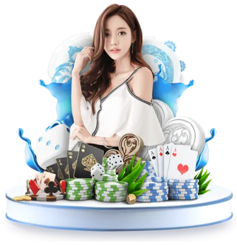 Trải nghiệm casino trực tuyến